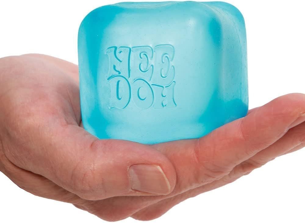 NeeDoh Nice Cubes